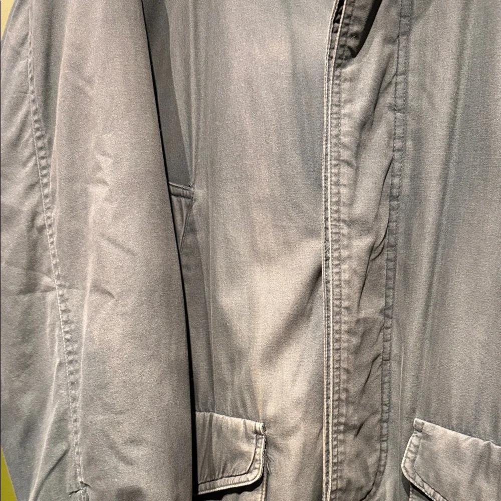 Vintage L.L. Bean Chore Coat - Picture 6 of 11